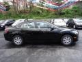 Ebony Black - MAZDA6 i Sport Photo No. 6