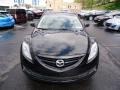 Ebony Black - MAZDA6 i Sport Photo No. 8