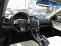 Ebony Black - MAZDA6 i Sport Photo No. 12