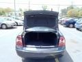 Blue Anthracite Pearl - Passat GLS Sedan Photo No. 7