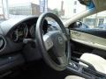 Ebony Black - MAZDA6 i Sport Photo No. 15