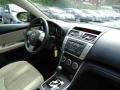 Ebony Black - MAZDA6 i Sport Photo No. 17