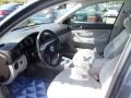Blue Anthracite Pearl - Passat GLS Sedan Photo No. 11
