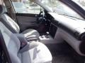 2003 Blue Anthracite Pearl Volkswagen Passat GLS Sedan  photo #13