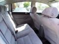 2003 Blue Anthracite Pearl Volkswagen Passat GLS Sedan  photo #14