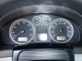 Blue Anthracite Pearl - Passat GLS Sedan Photo No. 16