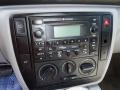 Blue Anthracite Pearl - Passat GLS Sedan Photo No. 18