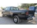 1996 Black Dodge Ram 3500 ST Extended Cab Dually  photo #11