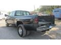 1996 Black Dodge Ram 3500 ST Extended Cab Dually  photo #12