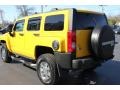 Yellow - H3  Photo No. 2