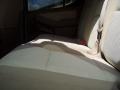 White Suede - Explorer Sport Trac XLT 4x4 Photo No. 9