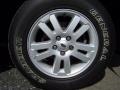 White Suede - Explorer Sport Trac XLT 4x4 Photo No. 11