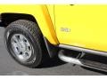 Yellow - H3  Photo No. 12