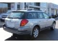 2007 Brilliant Silver Metallic Subaru Outback 2.5i Limited Wagon  photo #15