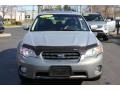 2007 Brilliant Silver Metallic Subaru Outback 2.5i Limited Wagon  photo #19