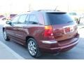 Cognac Crystal Pearl - Pacifica Limited AWD Photo No. 2