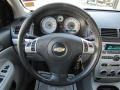  2007 Cobalt SS Sedan Steering Wheel