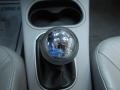 5 Speed Manual 2007 Chevrolet Cobalt SS Sedan Transmission