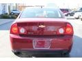 Red Jewel - Malibu LT Sedan Photo No. 14