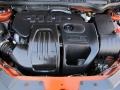  2007 Cobalt SS Sedan 2.4 Liter DOHC 16-Valve 4 Cylinder Engine