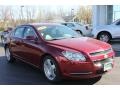 Red Jewel - Malibu LT Sedan Photo No. 18