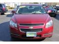 Red Jewel - Malibu LT Sedan Photo No. 19
