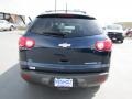 2010 Dark Blue Metallic Chevrolet Traverse LS AWD  photo #6