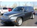 Cyber Gray Metallic - HHR LT Photo No. 1