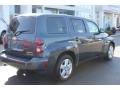 Cyber Gray Metallic - HHR LT Photo No. 14