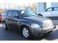 Cyber Gray Metallic - HHR LT Photo No. 16
