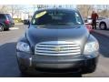 Cyber Gray Metallic - HHR LT Photo No. 17