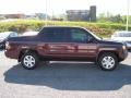 Dark Cherry Pearl - Ridgeline RTL Photo No. 6