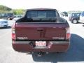 Dark Cherry Pearl - Ridgeline RTL Photo No. 8