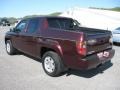 Dark Cherry Pearl - Ridgeline RTL Photo No. 9
