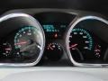 2010 Silver Ice Metallic Chevrolet Traverse LS AWD  photo #10