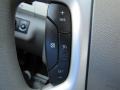 2010 Silver Ice Metallic Chevrolet Traverse LS AWD  photo #12