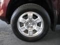 Dark Cherry Pearl - Ridgeline RTL Photo No. 12