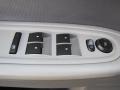 2010 Silver Ice Metallic Chevrolet Traverse LS AWD  photo #13