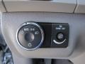 2010 Silver Ice Metallic Chevrolet Traverse LS AWD  photo #14