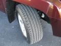 Dark Cherry Pearl - Ridgeline RTL Photo No. 14
