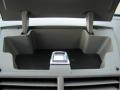 2010 Silver Ice Metallic Chevrolet Traverse LS AWD  photo #17