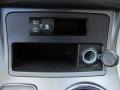 2010 Silver Ice Metallic Chevrolet Traverse LS AWD  photo #20