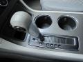 2010 Silver Ice Metallic Chevrolet Traverse LS AWD  photo #21
