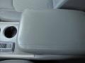 2010 Silver Ice Metallic Chevrolet Traverse LS AWD  photo #22