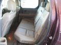 Dark Cherry Pearl - Ridgeline RTL Photo No. 21