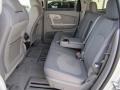 2010 Silver Ice Metallic Chevrolet Traverse LS AWD  photo #24