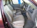 Dark Cherry Pearl - Ridgeline RTL Photo No. 24