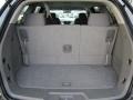 2010 Silver Ice Metallic Chevrolet Traverse LS AWD  photo #29