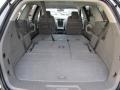 2010 Silver Ice Metallic Chevrolet Traverse LS AWD  photo #30