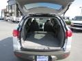 2010 Silver Ice Metallic Chevrolet Traverse LS AWD  photo #31